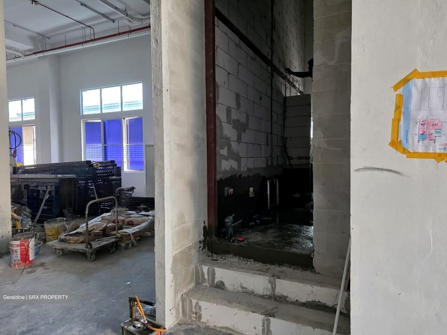 Sindo Industrial Estate (D26), Factory #551601711